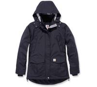 Carhartt Veste femme W Shoreline Jacket Black XS