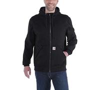 Carhartt Wind Fighter Sweatshirt Maillot de survêtement, Black, M Homme
