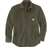 Carhartt Windham Chemise, Vert foncé, Taille 2XL