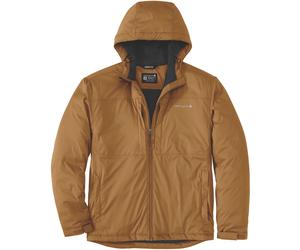 Carhartt Winnipeg, veste en tissu M Marron Marron