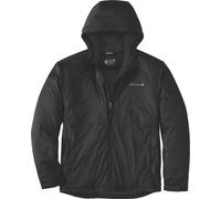 Carhartt Winnipeg, veste en tissu M Noir Noir