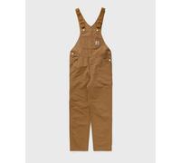 Carhartt WIP Bib Overall men Casual Pants brown taille: XXL