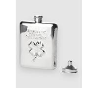 Carhartt WIP Clover Flask gris Uni