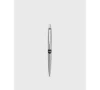 Carhartt WIP Parker Jotter Heart Ballpen men Cool Stuff silver taille: ONE SIZE