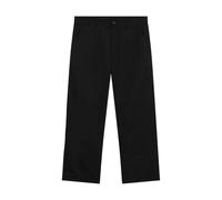 Carhartt Wip - Postal Single Knee Pant - Homme - Pantalons - Noir - Taille: XL