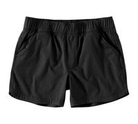 Carhartt - Women's Force Ripstop Short - Short - S - black