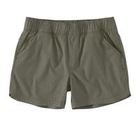Carhartt - Women's Force Ripstop Short - Short - XL - dusty olive
