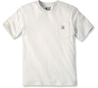Carhartt Workwear K87 Pocket, t-shirt XL Blanc (A16) Blanc (A16)