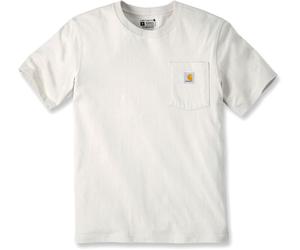 Carhartt Workwear K87 Pocket, t-shirt XL Blanc (A16) Blanc (A16)