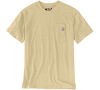 Carhartt Workwear K87 Pocket, t-shirt XL Jaune (A36) Jaune (A36)