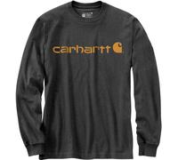 Carhartt Workwear Signature Graphic, pull-over XXL Gris Foncé/Marron Clair (Ee8) Gris Foncé/Marron Clair (Ee8)