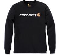 Carhartt Workwear Signature Graphic, pull-over XXL Noir Noir