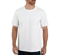 Carhartt Workwear Solid T-Shirt Utilitaire de Travail, White, XXL Pour des Hommes