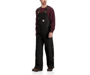 Carhartt Workwear X01.BRN Combinaison Canard doublée Homme