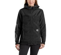 Carhartt Yukon Veste coupe-vent en polaire pour femme
