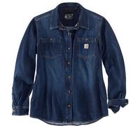 Carhartt Zion, blouse en jean M Bleu Foncé (H85) Bleu Foncé (H85)