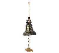 Carillon À Motif De Paon Feng Shui,, Décoration Suspendue De Voiture, Pour La Maison, Artisanat Cadeau