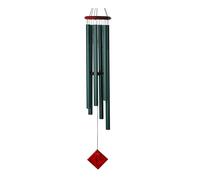 Carillon à vent encore neptune - vert
