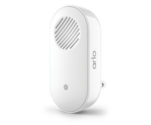 Carillon Chime 2 Arlo - Blanc