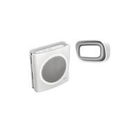 Carillon diBi Flash white - Extel - 081735