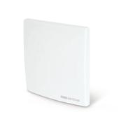 Carillon électronique filaire SCS Sentinel ElektroBell blanc