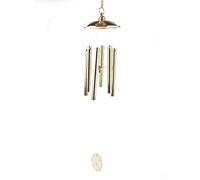 CARILLON FENG SHUI - Réalisé en Cuivre - Harmonie et Equilibre