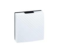Legrand Carillon filaire Tempo 2 notes – transformateur intégré 230V→12V