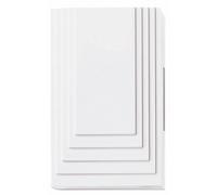 Honeywell Home Carillon Big Ben filaire avec transformateur incorporé – Novar Friedland