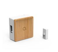 Carillon filaire éco-conçu Bamboo - - 102506