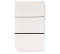 Carillon filaire - FRIEDLAND - Ding Dong - 2 notes - Design sobre - 80 dB