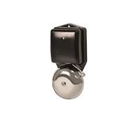 Carillon filaire SCS SENTINEL RetroBell Design industriel 2 fils 1 sonnerie 80 dB G