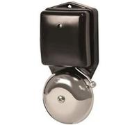 Carillon filaire SCS SENTINEL RetroBell Design industriel 2 fils 1 sonnerie 80 dB G