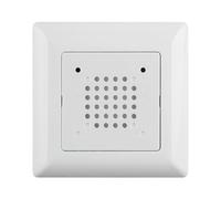 GROTHE Grothe Sonnette électronique encastrable 8-12V UP-Gong 120ws Quantité:1
