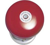 Carillon Honeywell 66-12SP 581130 gris 91 dBA