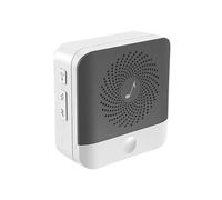 : Carillon sans fil pour visiophone connecté VTK-300