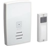 Carillon sans fil Set complet avec porte-nom Grothe 43251 Polo