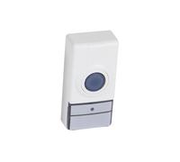 KYF - Carillon USB Blacksmith - Flash LED multicolore, à piles, portée 300 m, 60 mélodies