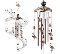 Carillon Vent Japonais Dcoration Zen pour Jardin et Terrasse