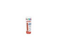 Carioca 43041/03 recharge pour stylos Moyen Rouge 3 pièce(s)
