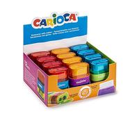Carioca 43108 Taille-Crayon
