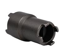 Carkio Clutch Hub Remove Lock Outil de serrage Compatible with Kawasaki Ninja ZX6 ZX6R ZX6RR ZX-6 ZX-6R ZX-6RR ZX600 ZX600 ZX600 ZX600 0R ZX6. 36R ZX10 ZX10R.