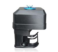 Carkio Filtre à air - Compatible avec GX120 GX160 GX140 GX200 168F/170F Water Pump Accessories