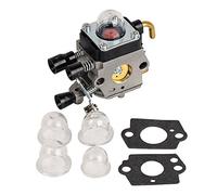 Carkio Kit d'amorçage de Compatible with Stihl FS38 FS45 FS45C FS45L FS46 FS46C FS55 FS55C FS55R FS55RC KM55 HL45