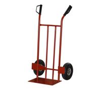 Carl Capito Chariot à sac Type 250 pneumatique (jante en acier) Quantité:1