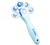 Carl Cc-10 Handheld Freeform Massicot Rotatif