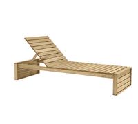 Carl Hansen & Søn Bain de soleil BK14