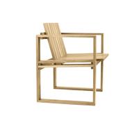 Chaise de jardin BK10 WxHxD 63.5x76x63cm