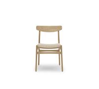 CARL HANSEN & SON - Chaise Bois naturel