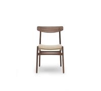 CARL HANSEN & SON - Chaise Bois naturel
