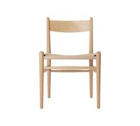 CARL HANSEN & SON - Chaise Bois naturel